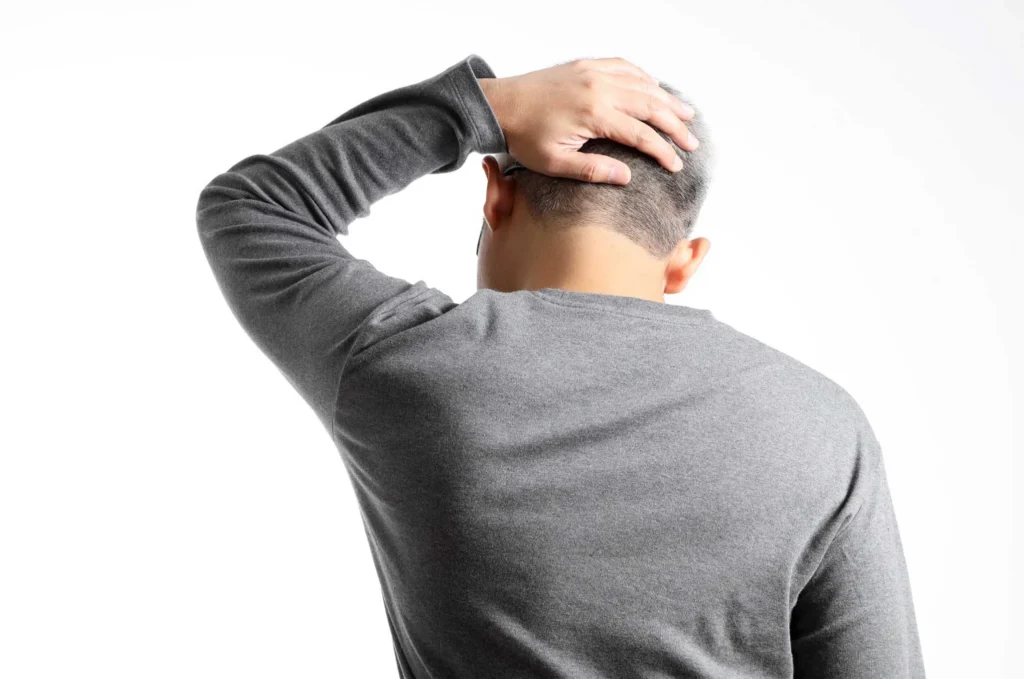 Cervicogenic-Headaches