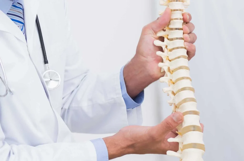 ChiropracticAdjustments