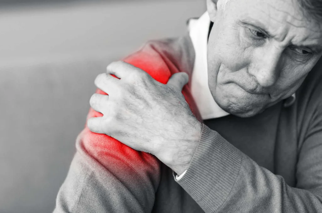 Frozen Shoulder