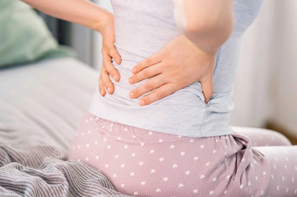 Spinal Decompresion Pain
