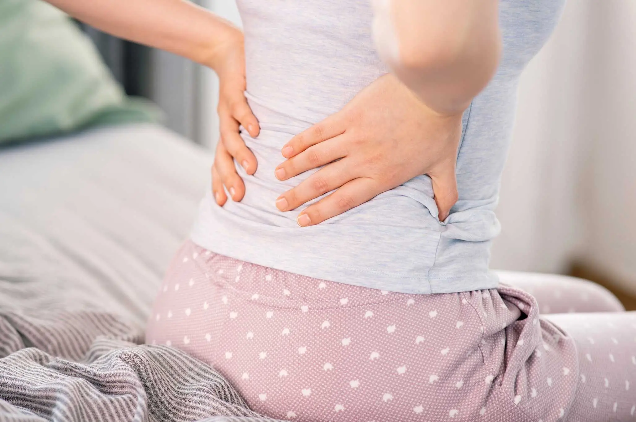 Spinal Decompresion Pain
