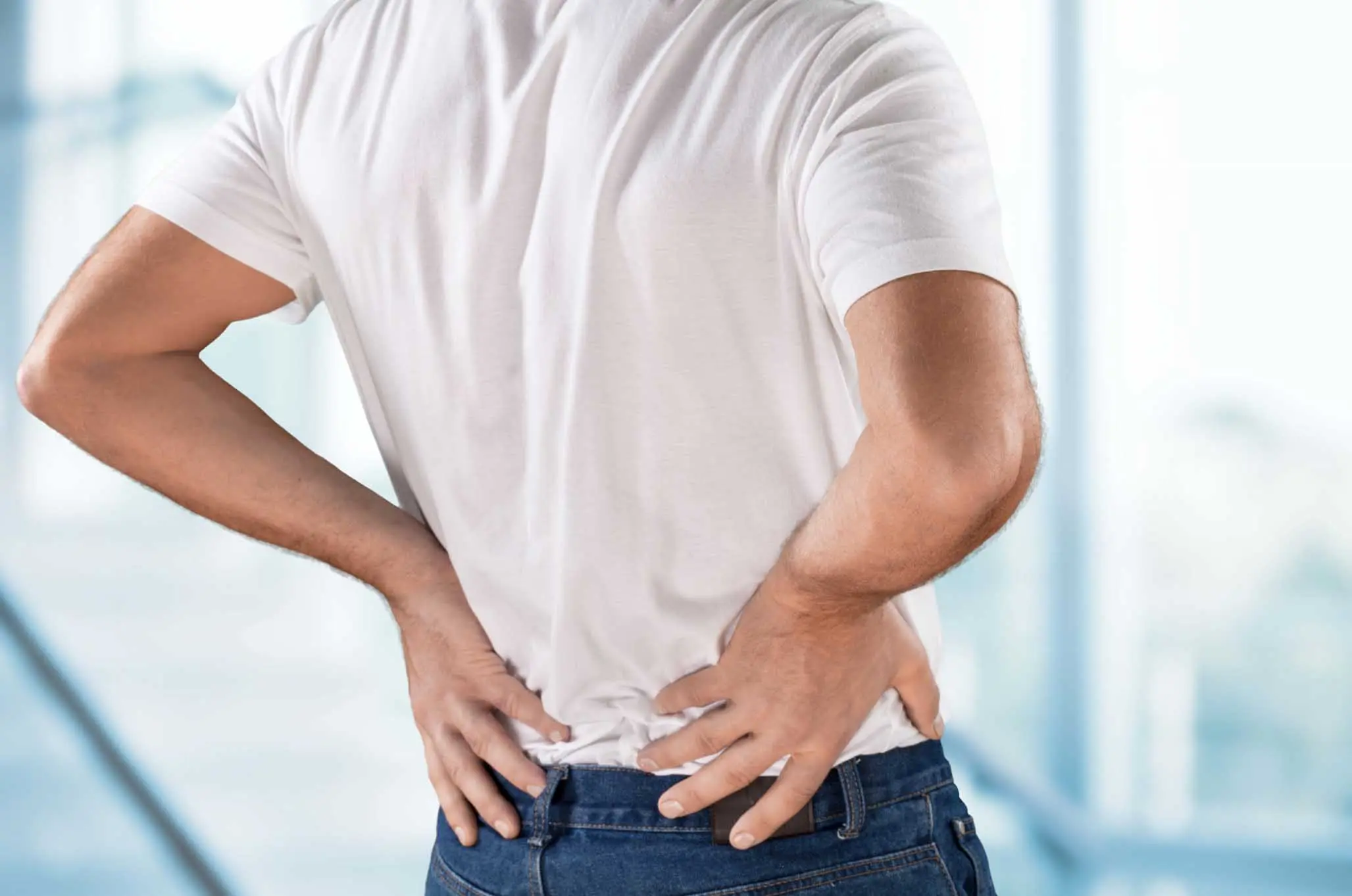 managing sciatica pain