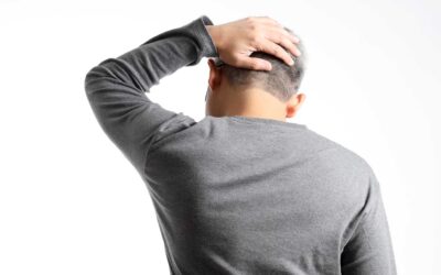 The Surprising Link Between Headaches and Your Neck: Understanding Cervicogenic Headaches
