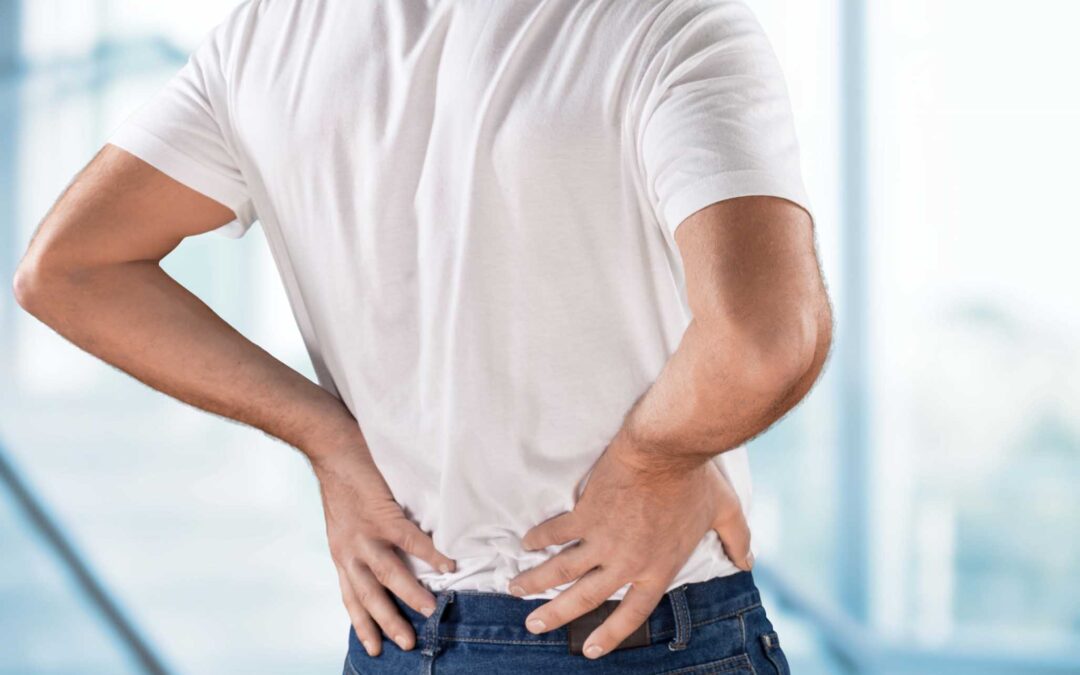 Managing Sciatica Pain