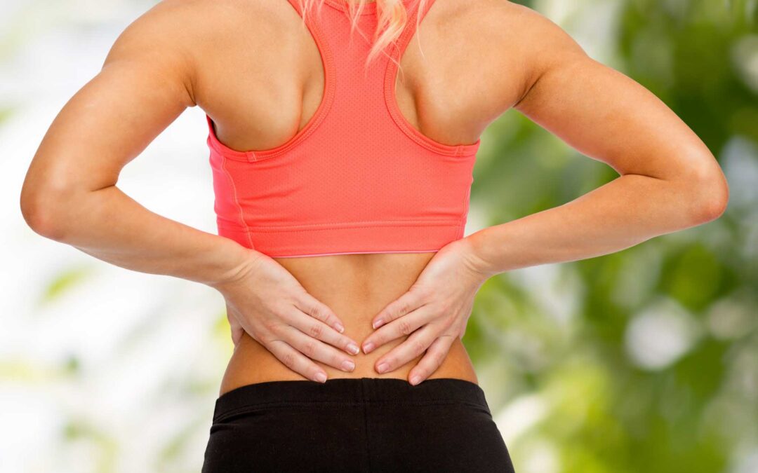 Understanding Low Back Pain Patterns